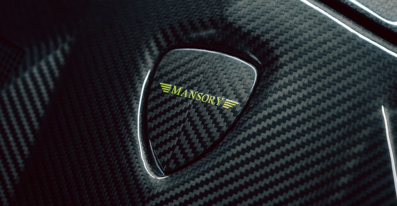 2022 Lamborghini Urus Mansory engine bay luxury SUV Southern California