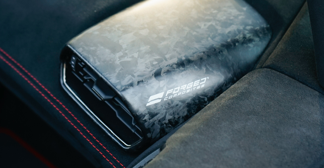 Lamborghini Huracan Performante Spyder White rear quarter view Los Angeles