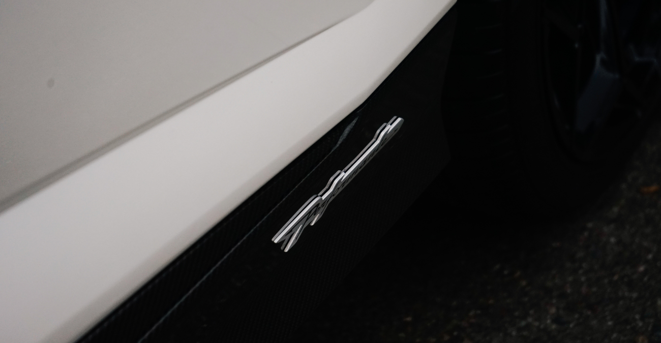 2024 Lamborghini Urus Performante wheel detail luxury vehicle Newport Beach