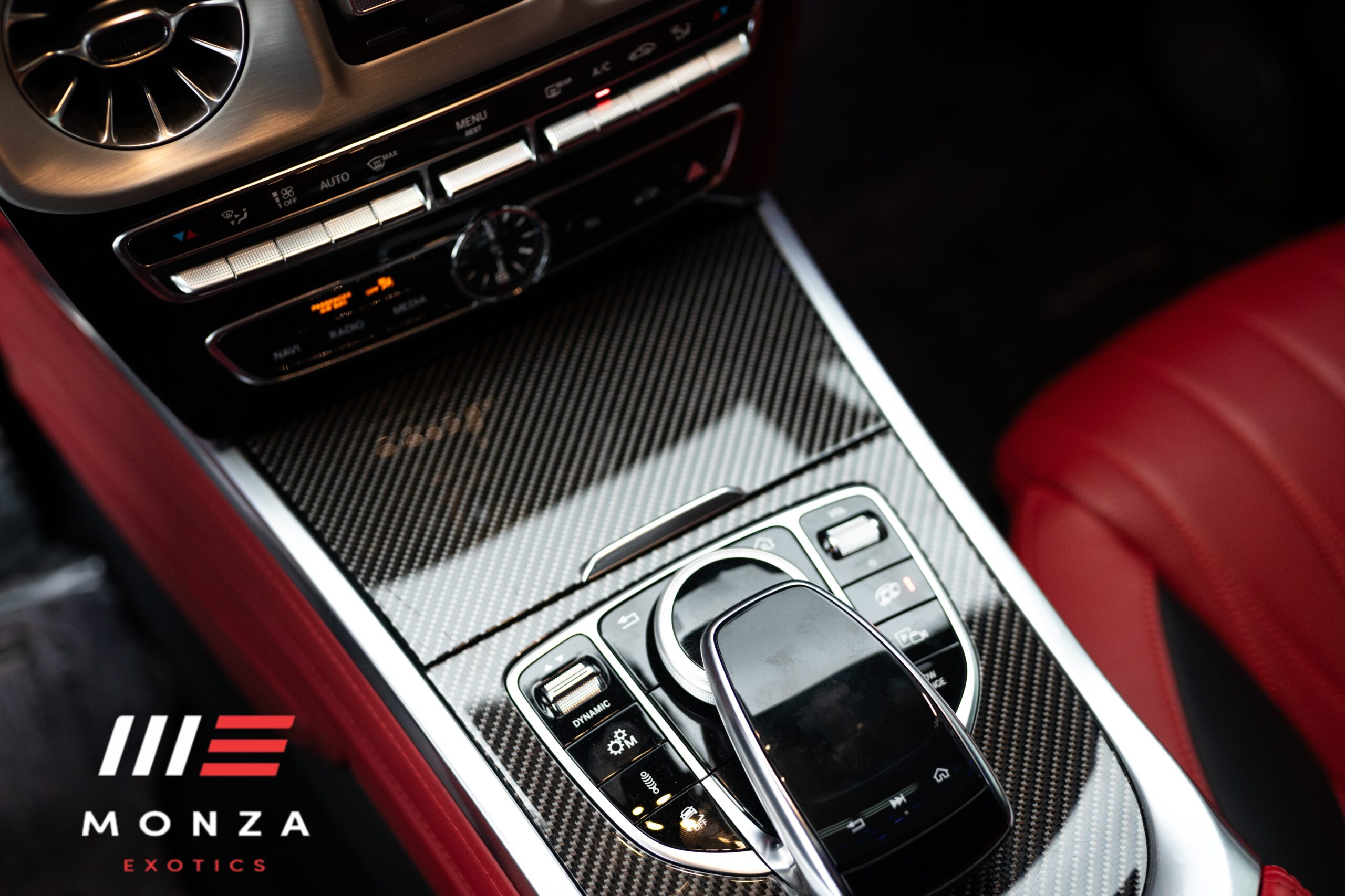 2023 Mercedes-Benz G63 AMG engine bay luxury SUV Southern California