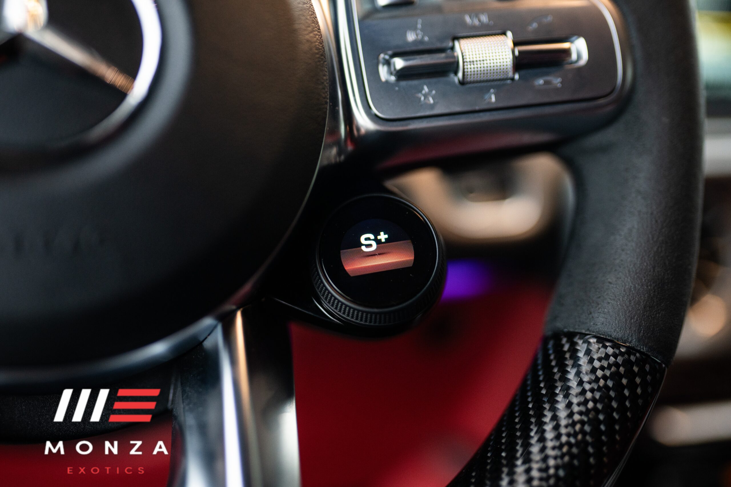 2023 Mercedes-Benz G63 AMG wheel detail luxury vehicle Orange County