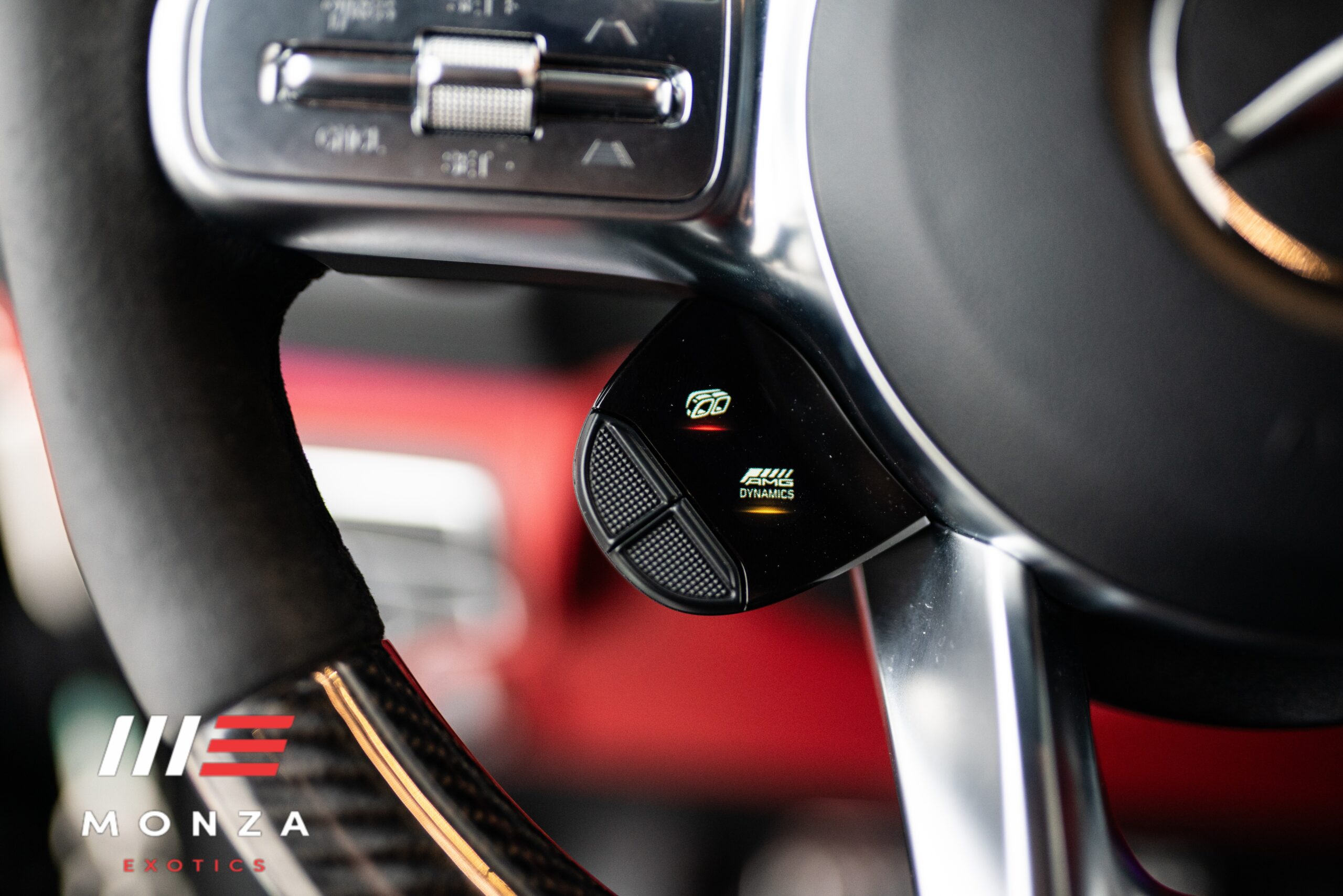 Mercedes-Benz G63 AMG Black rear quarter view Los Angeles