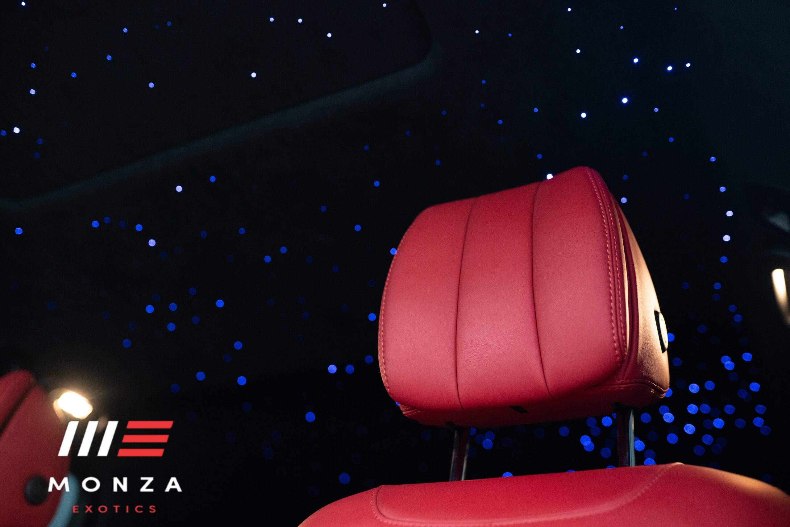 2023 Mercedes-Benz G63 AMG front three-quarter Black SoCal