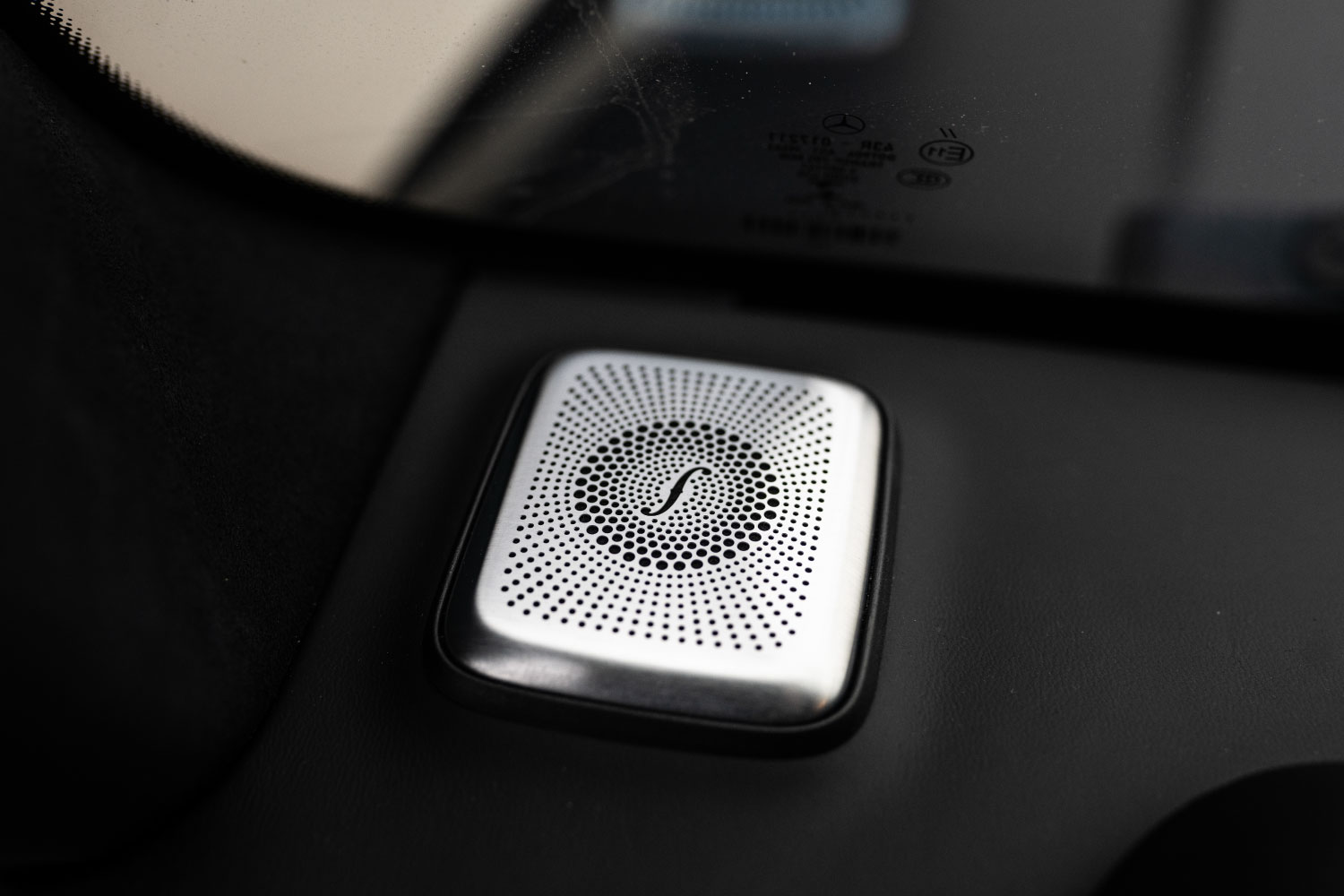 Matte Gold Mercedes-Benz G63 AMG front quarter angle Los Angeles