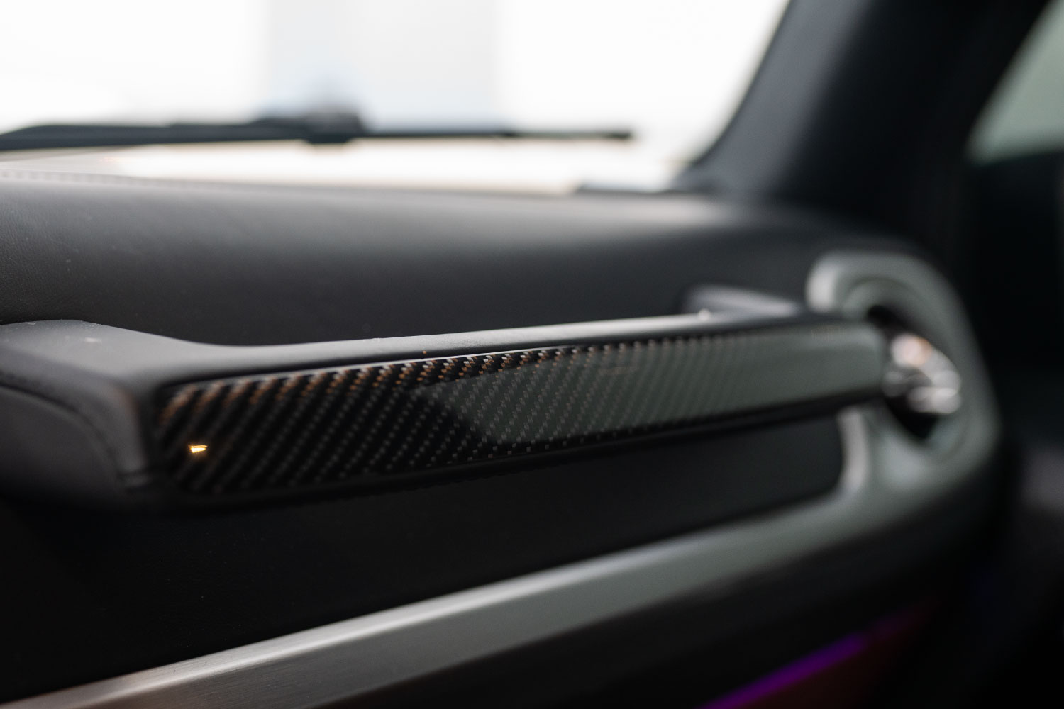 Mercedes-Benz G63 AMG rear view Matte Gold luxury SUV San Diego