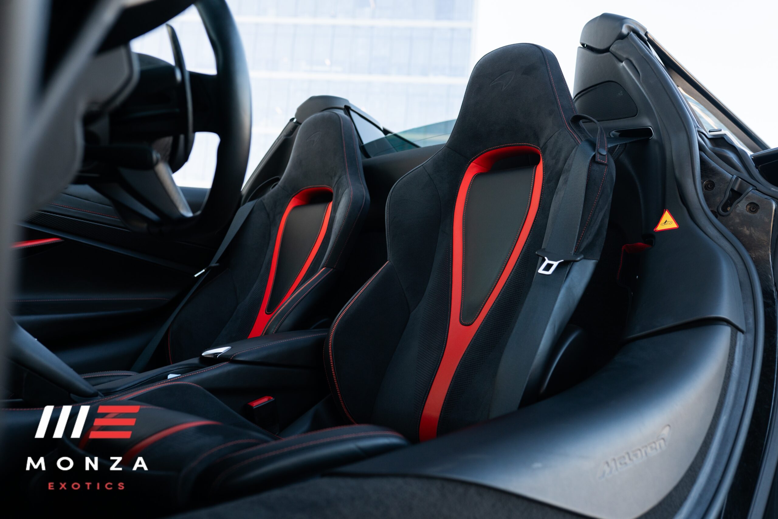 2020 McLaren 720S Spyder front three-quarter White SoCal