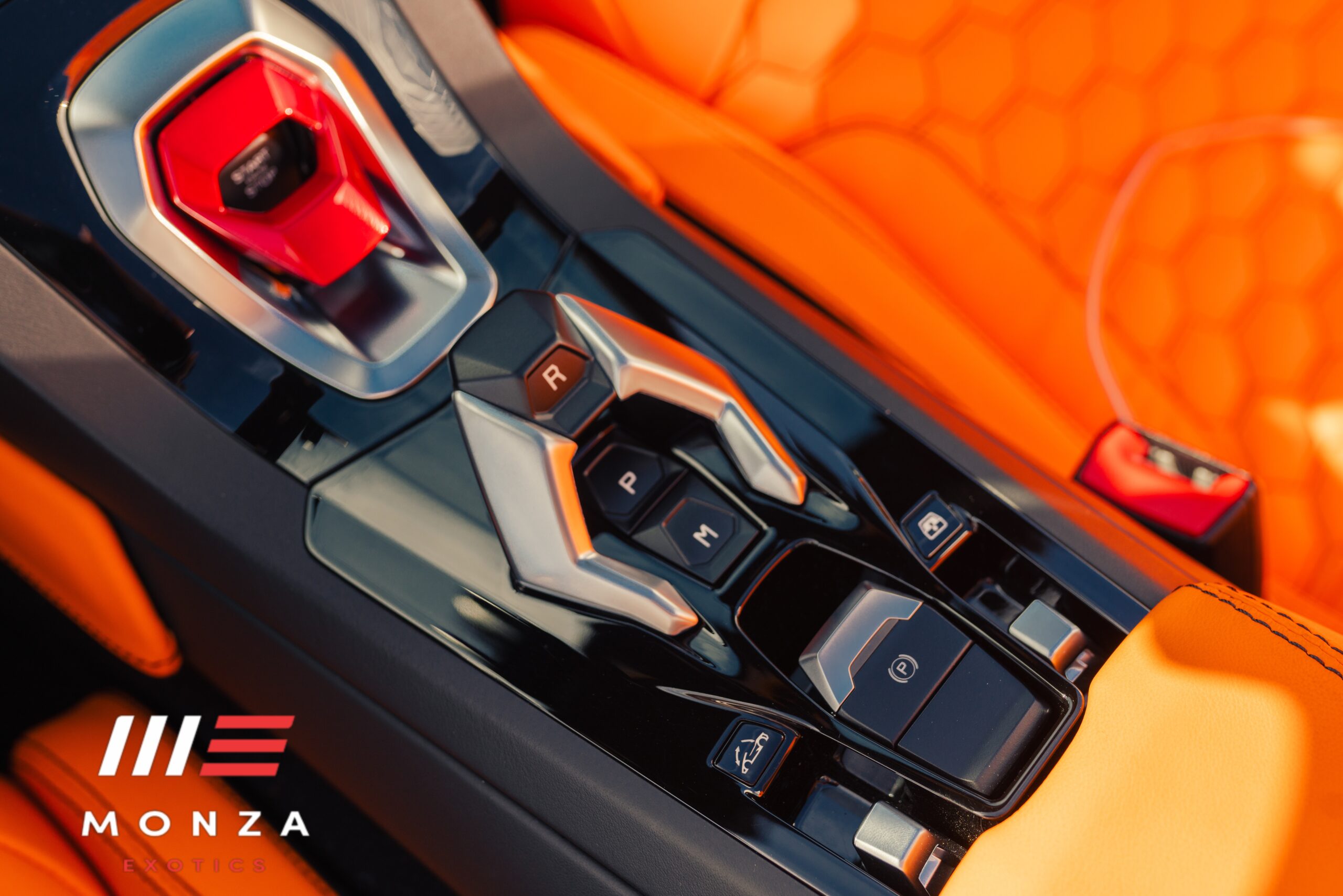 2022 Lamborghini Huracán Evo Spyder engine bay supercar Southern California