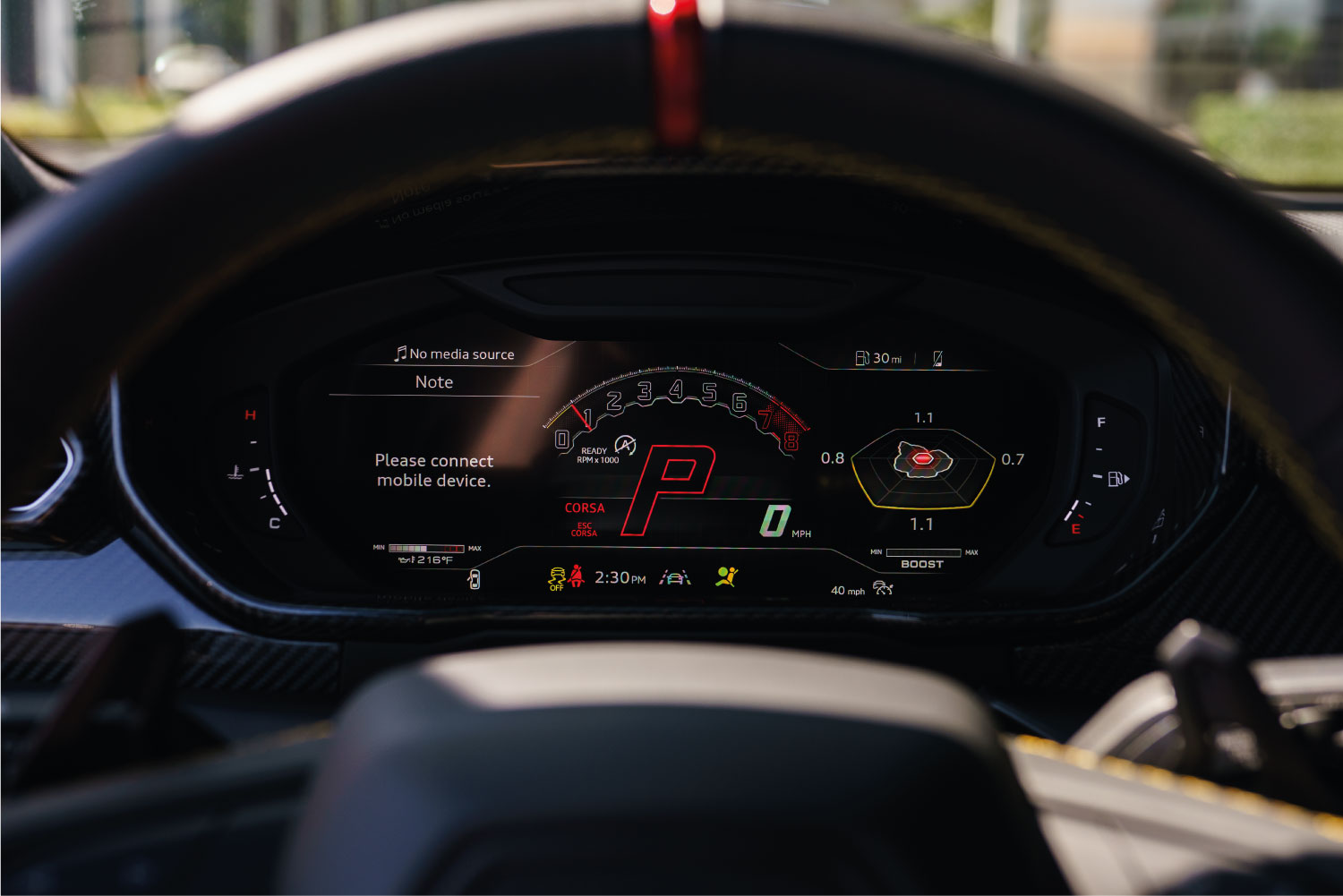 2024 Lamborghini Urus S Black luxury SUV Beverly Hills exotic rental