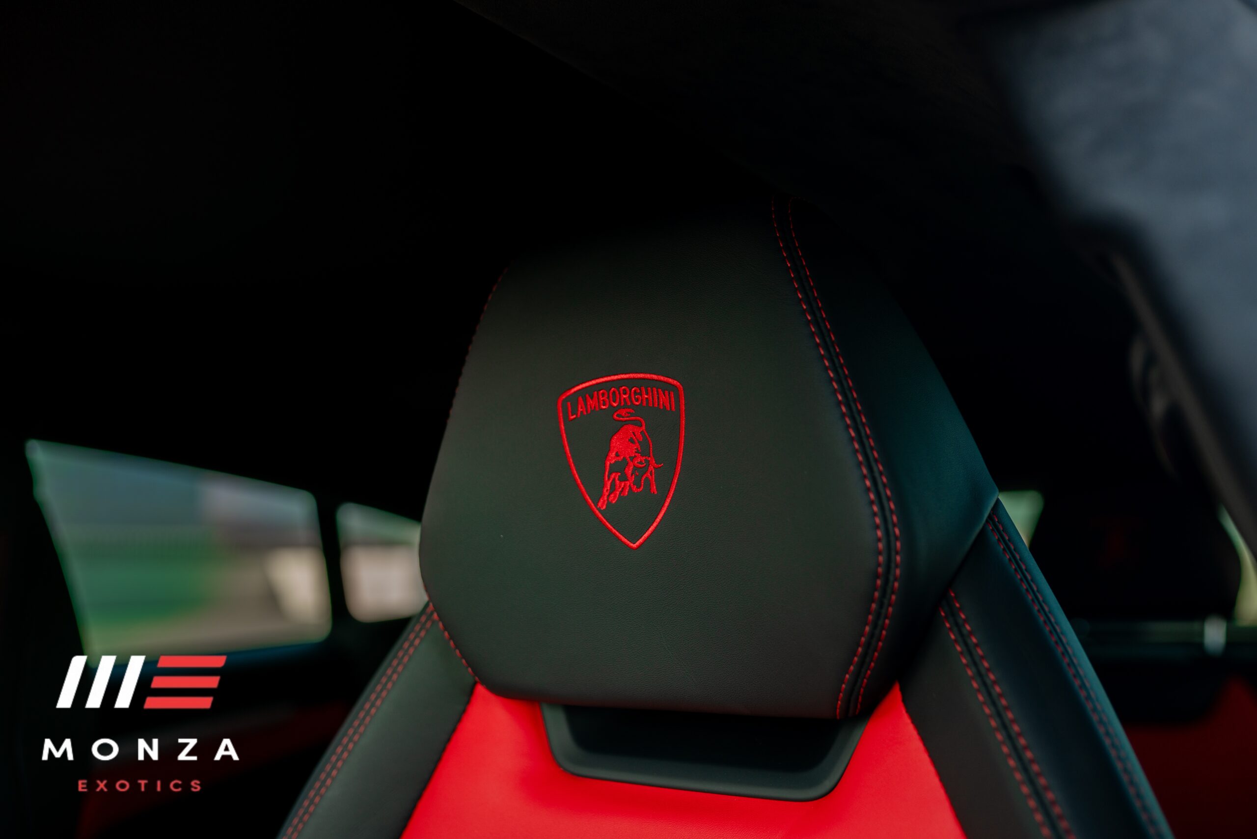 2023 Lamborghini Urus Widebody badge detail luxury SUV OC