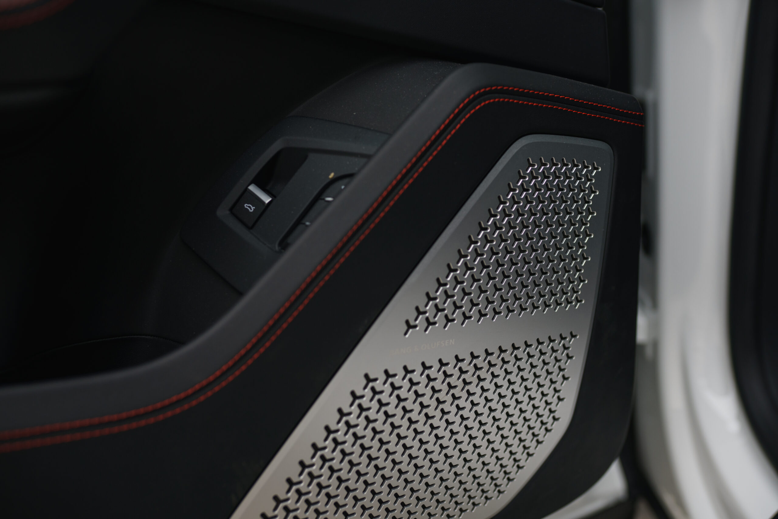 Lamborghini Urus cockpit dashboard exotic car rental Los Angeles