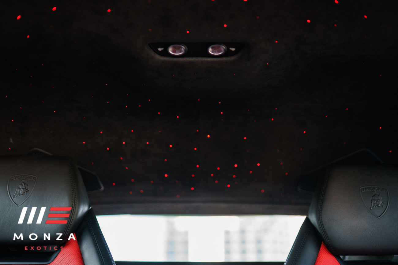 2023 Lamborghini Urus Silver luxury SUV Beverly Hills