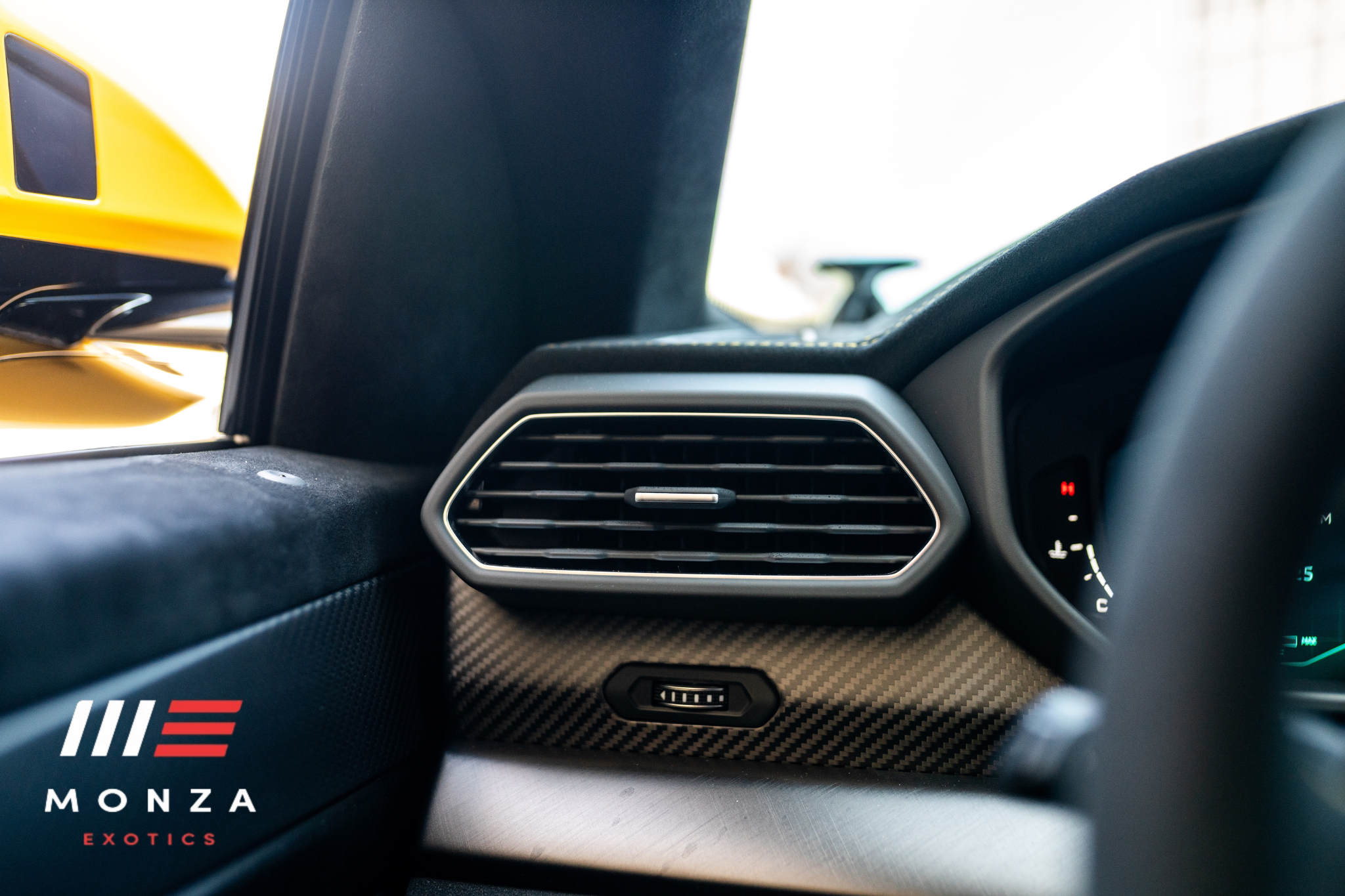 2023 Lamborghini Urus Performante wheel detail luxury vehicle Irvine