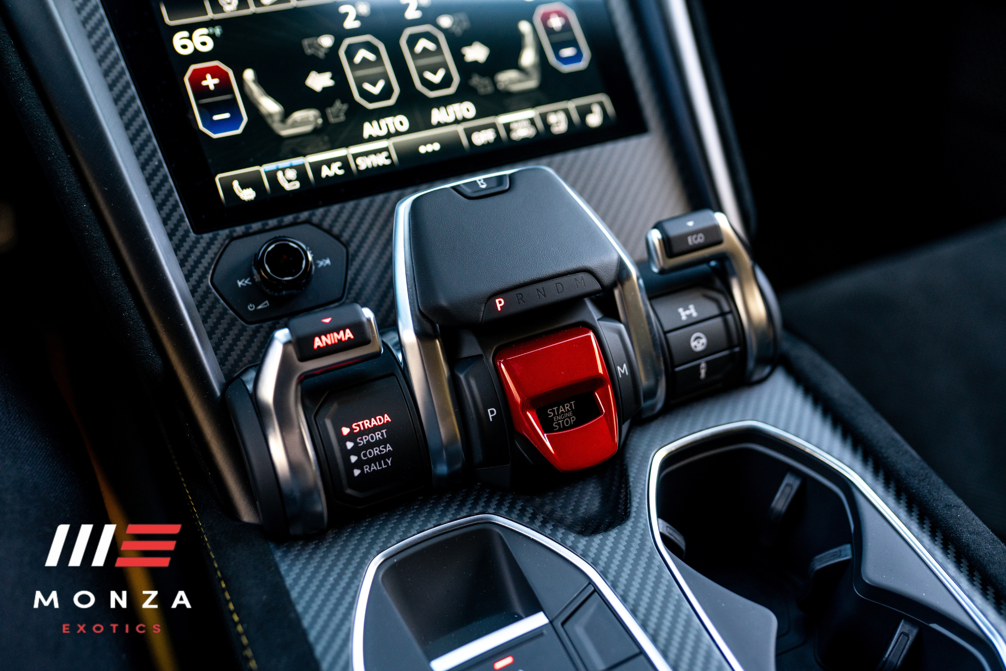 2023 Lamborghini Urus Performante badge detail luxury SUV OC