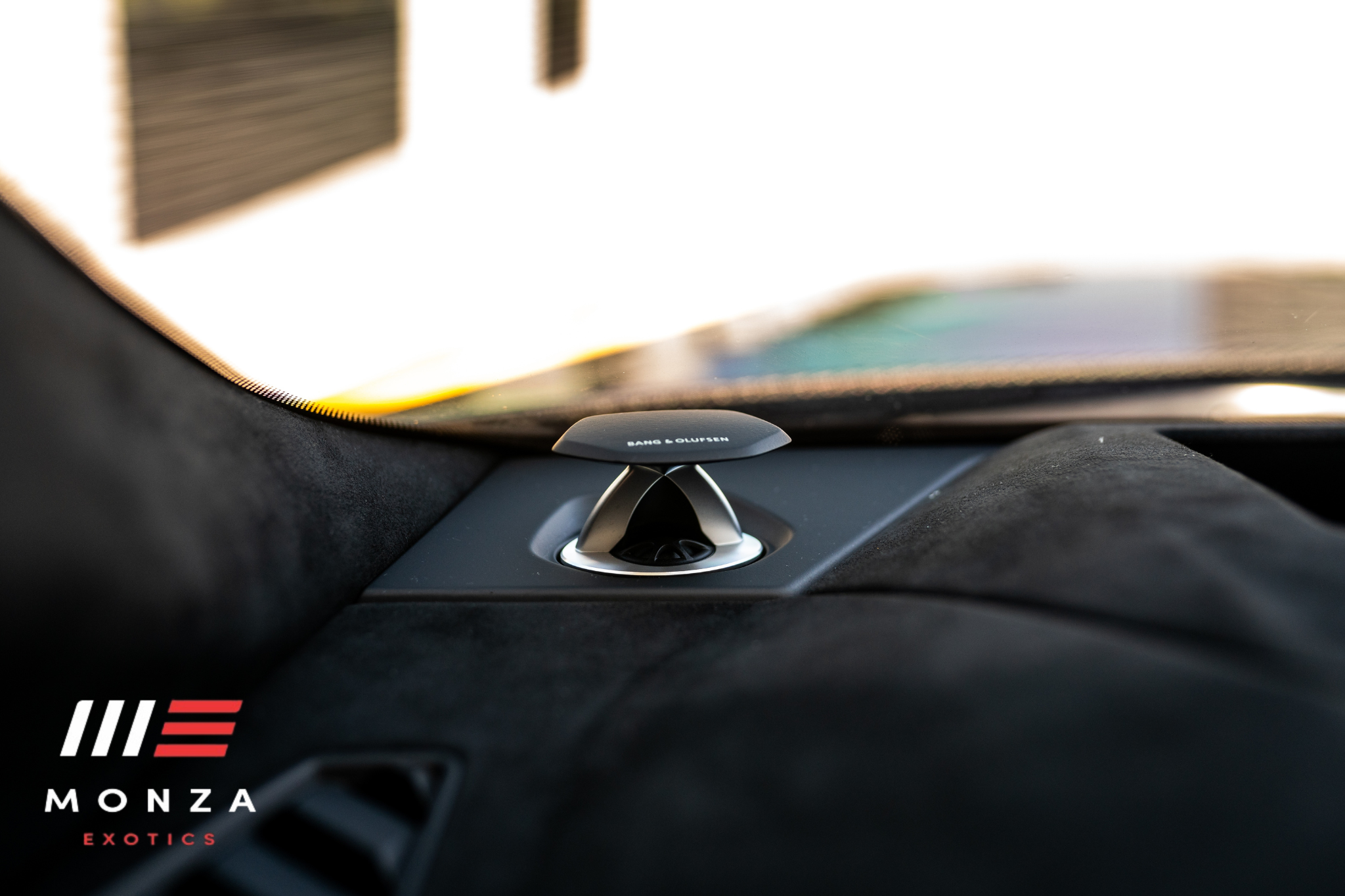 2023 Lamborghini Urus Performante headlight detail Yellow Beverly Hills