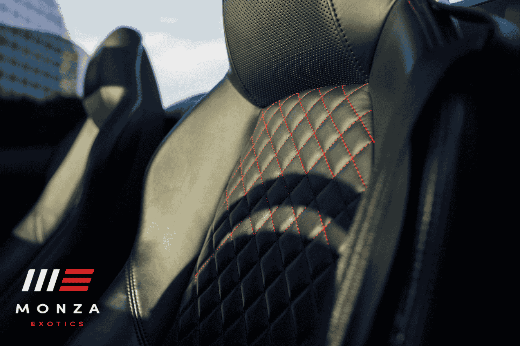 Audi R8 V10 Spyder side profile White sports car Newport Beach