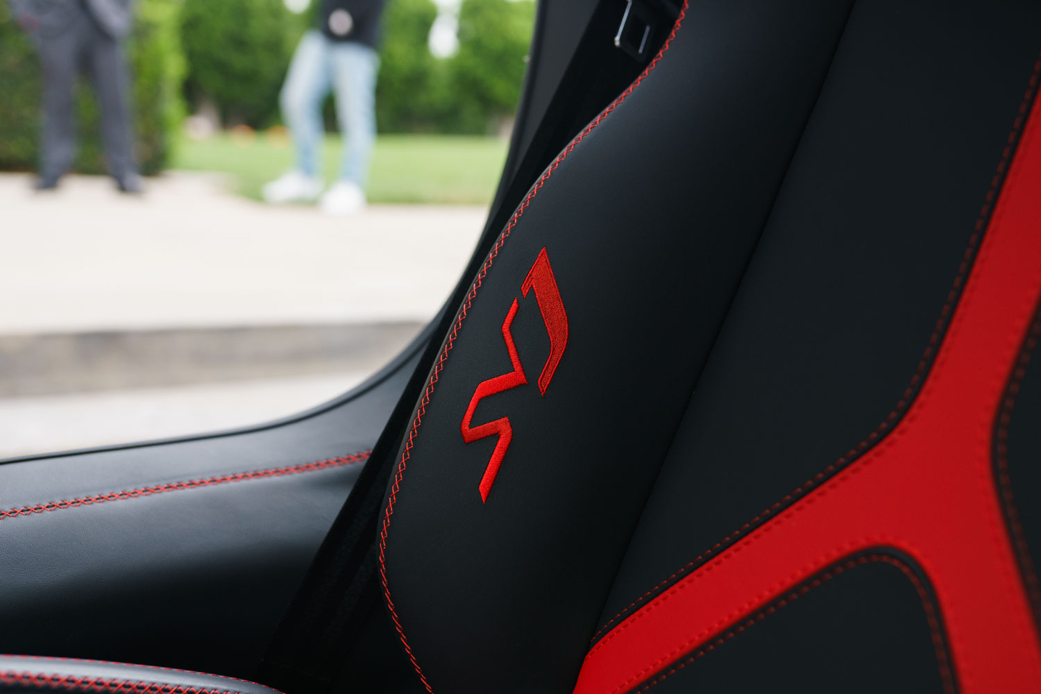 2019 Lamborghini Aventador SVJ Coupe Grey hypercar Beverly Hills exotic rental