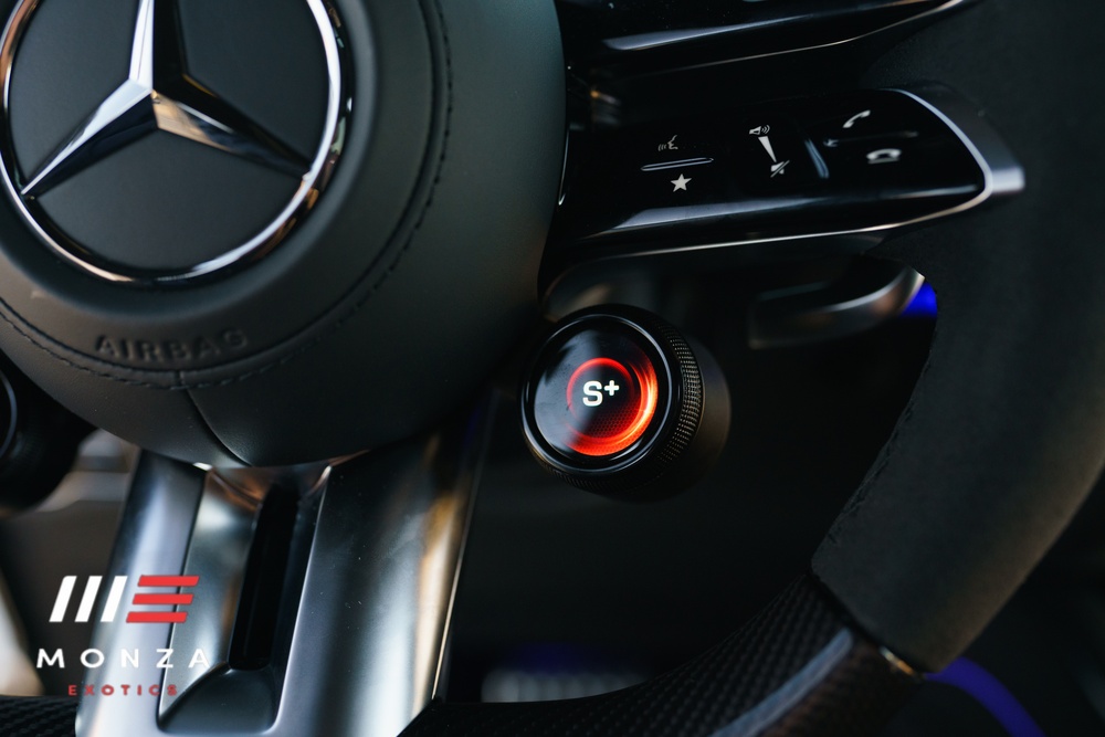 2024 Mercedes-Benz Brabus G800 Black luxury SUV Beverly Hills