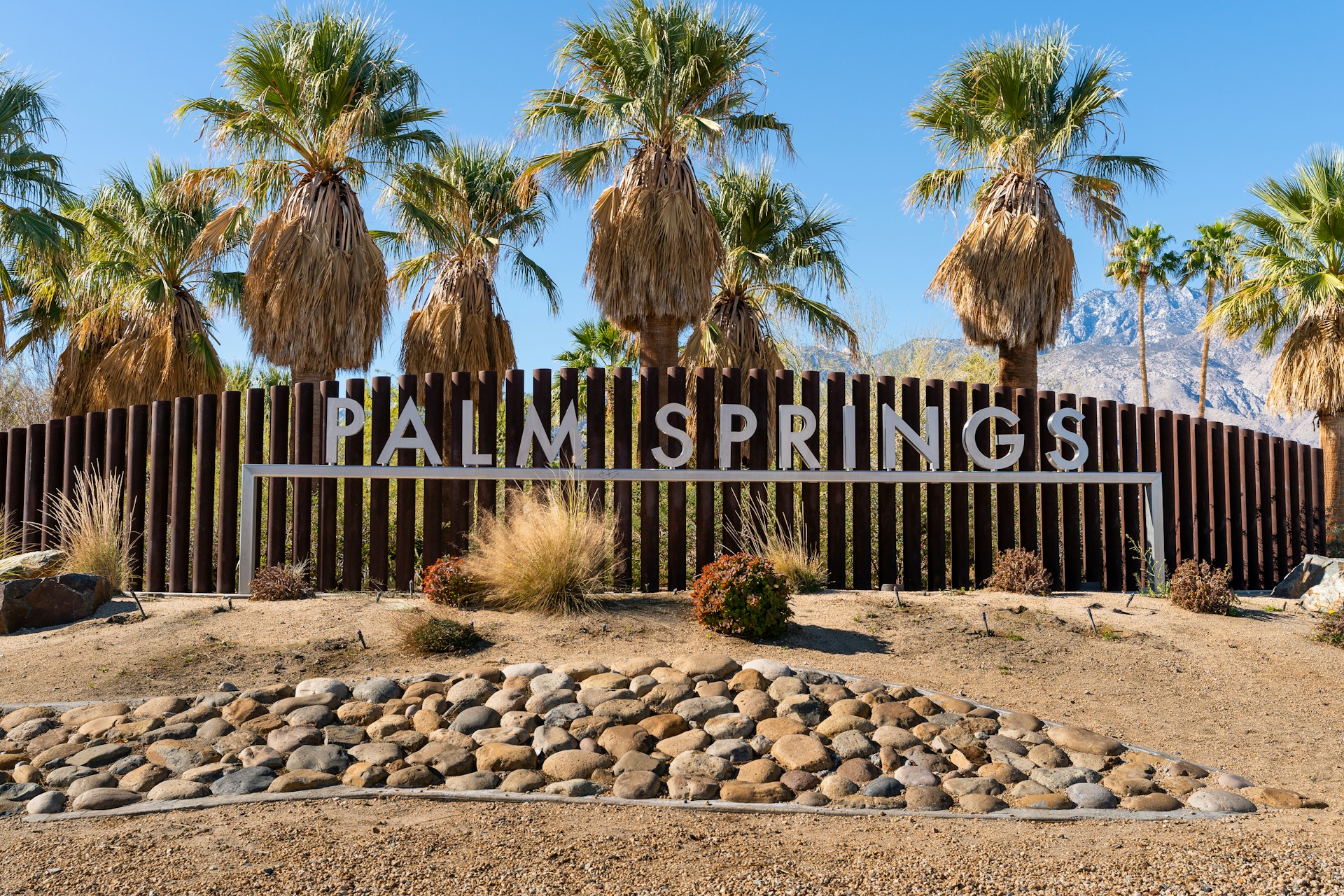 Palm Springs and the Coachella Valley, where Prometheus Exotics delivers exotic car rentals
