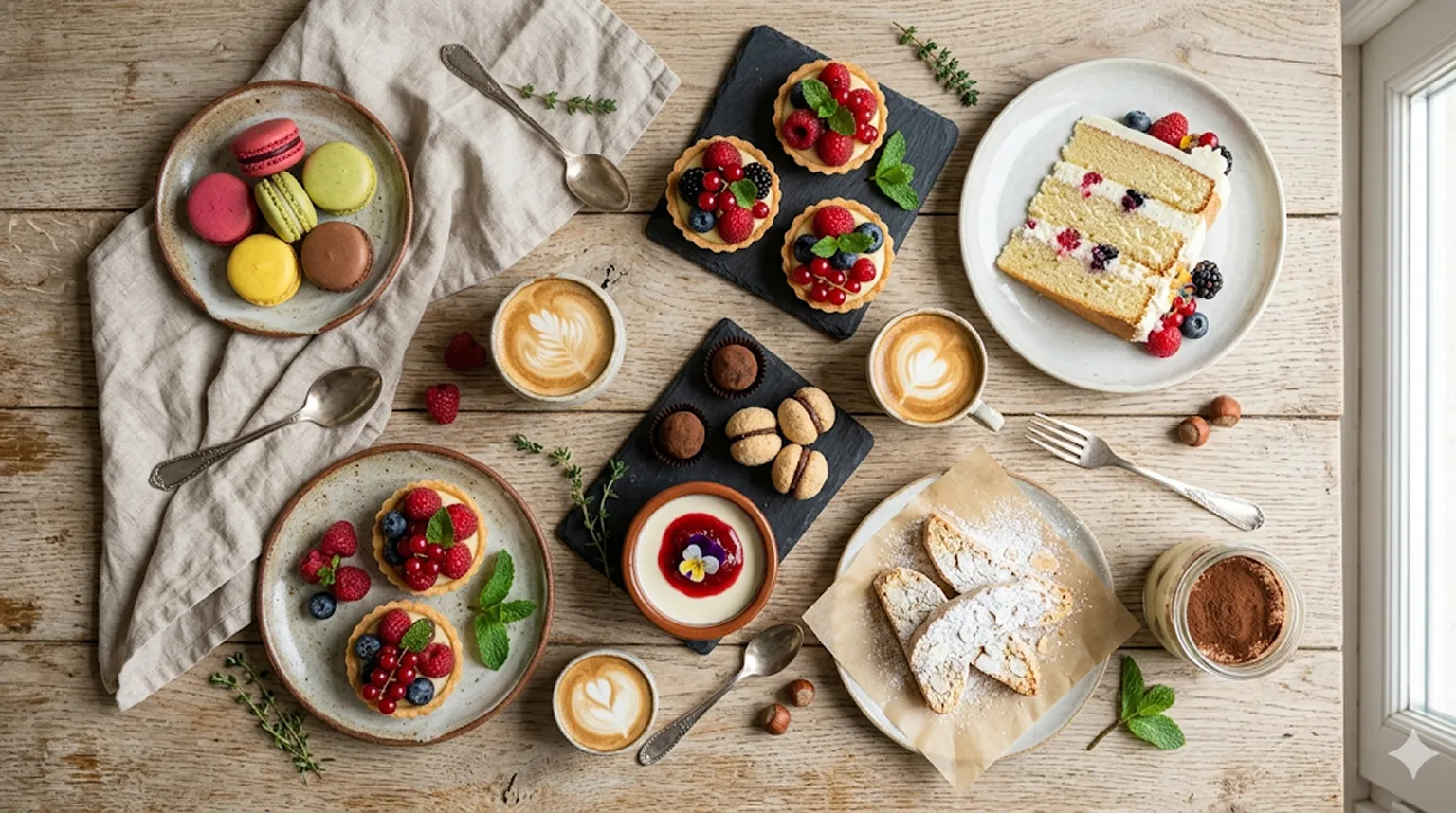 Authentische italienische Küche – Ristorante Pizzeria San Siro Winterthur