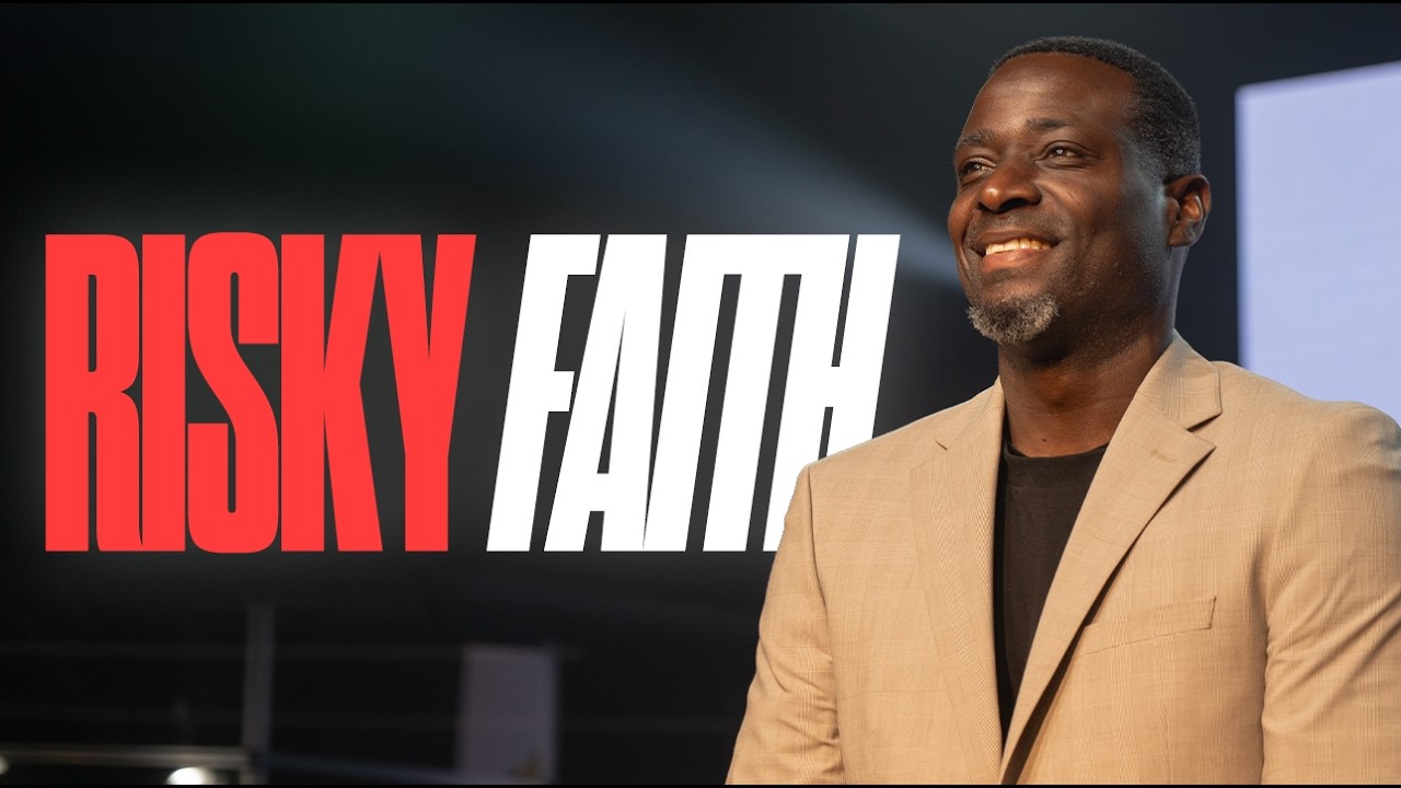 Risky Faith