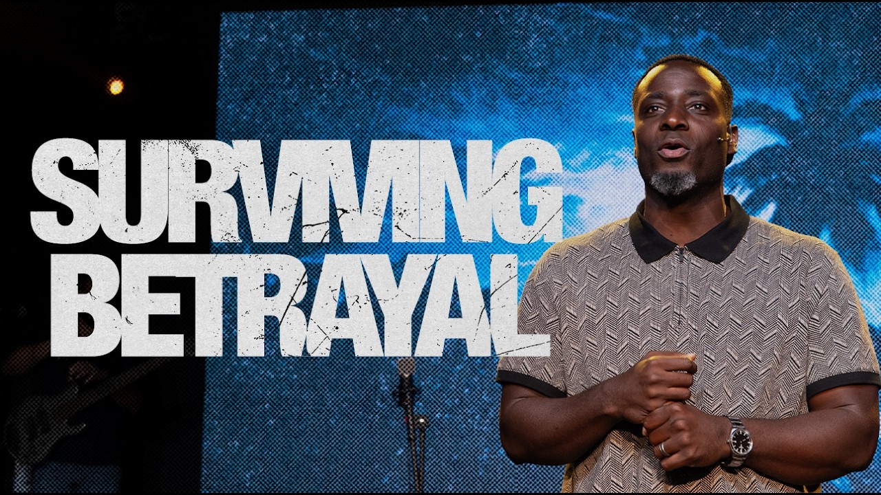 How to Survive Betrayal