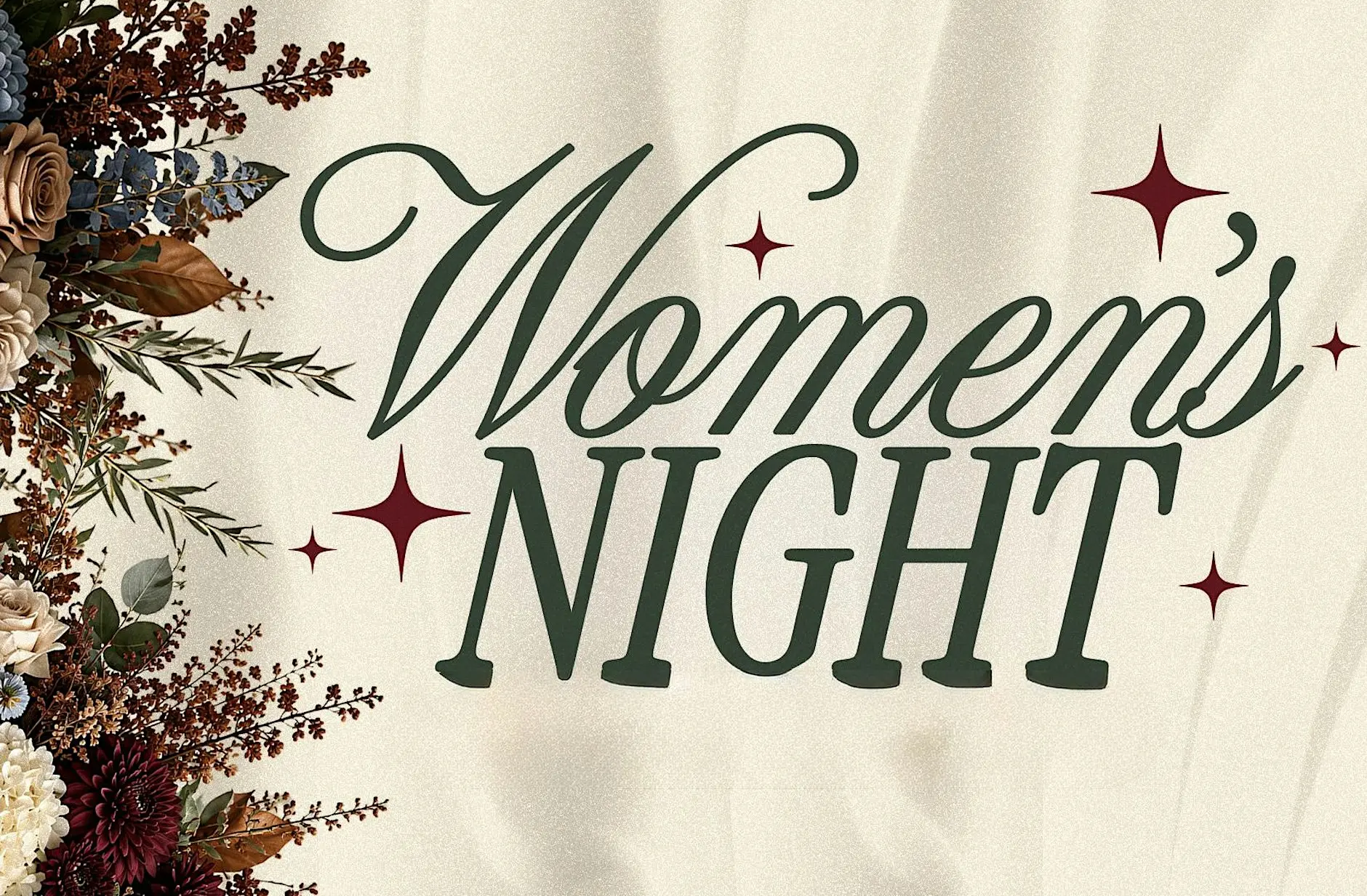 Women's Night