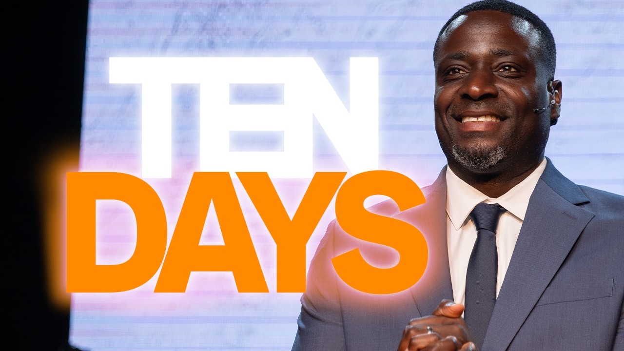 Ten Days