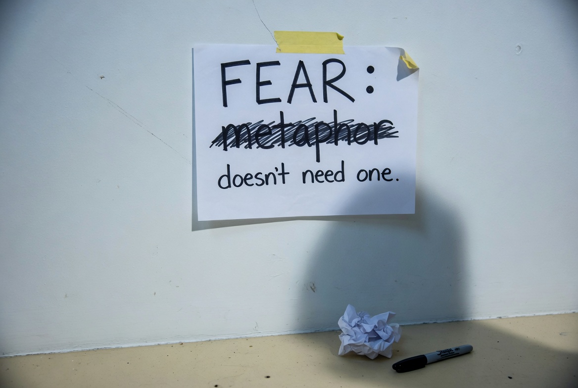 image of outdoor space (for a productivity tools business)