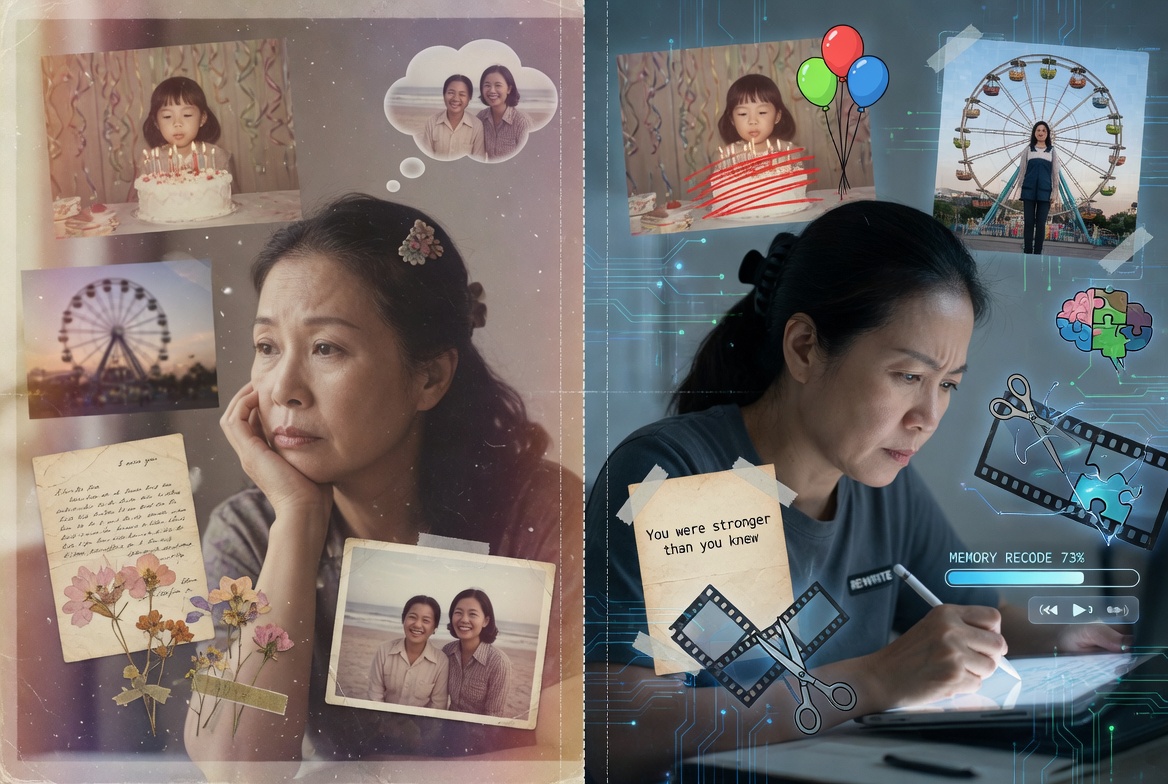 image of book collection (for a bookstore)