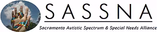 Sacramento Autistic Spectrum and Special Needs Alliance