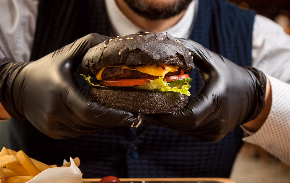 The Side Hustle: Why Fries Deserve the Spotlight