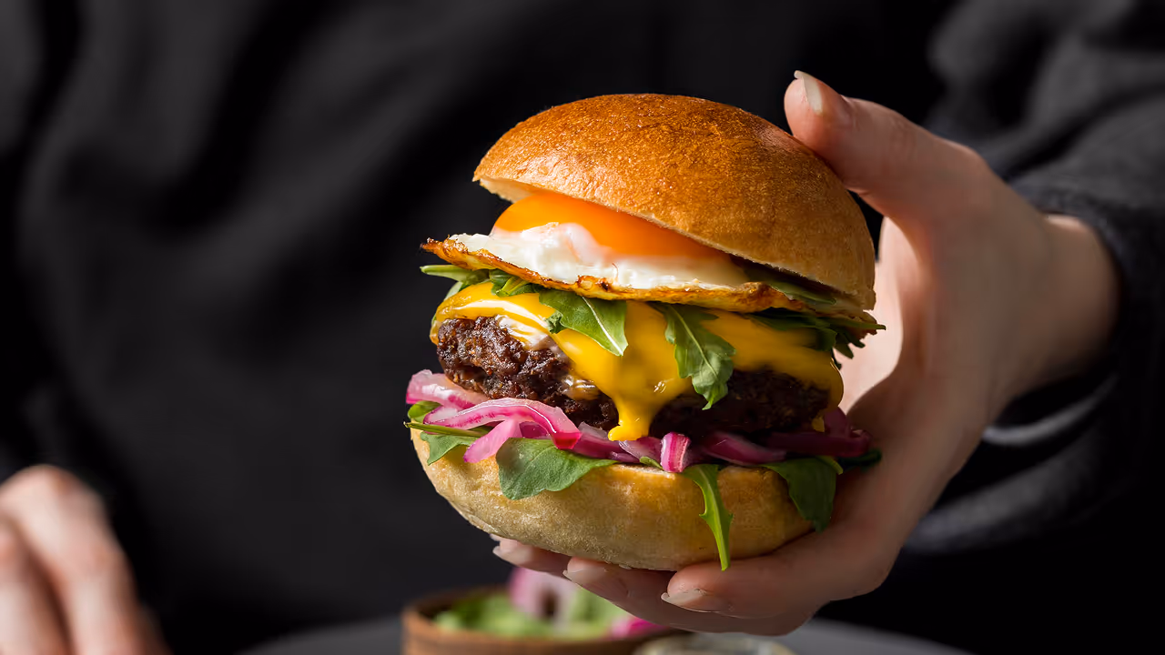 The Side Hustle: Why Fries Deserve the Spotlight