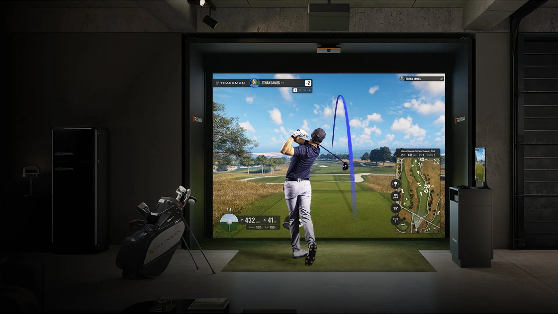 Indoor Golf in Sacramento: What to Expect on Your First Visit