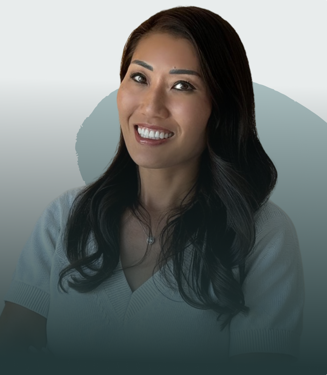 Danielle Smith, executive and career coach in Dubai