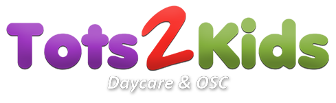 Tots 2 Kids logo