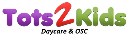 Tots 2 Kids Daycare