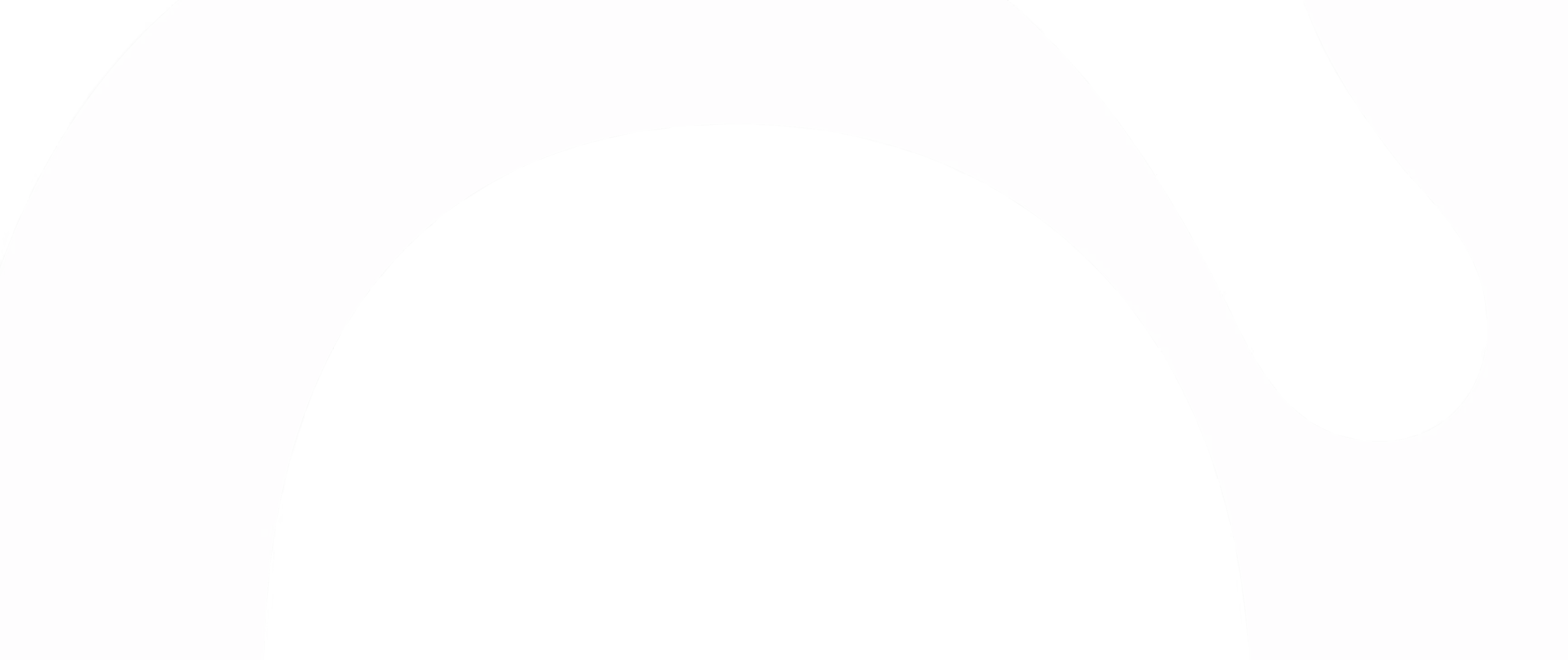 Abstract black and white curved shapes against a light gray background.