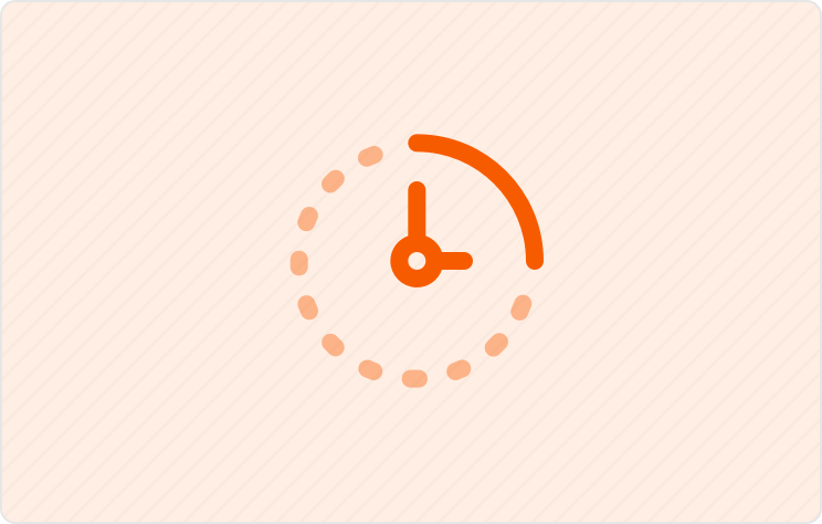 Reclaim your time