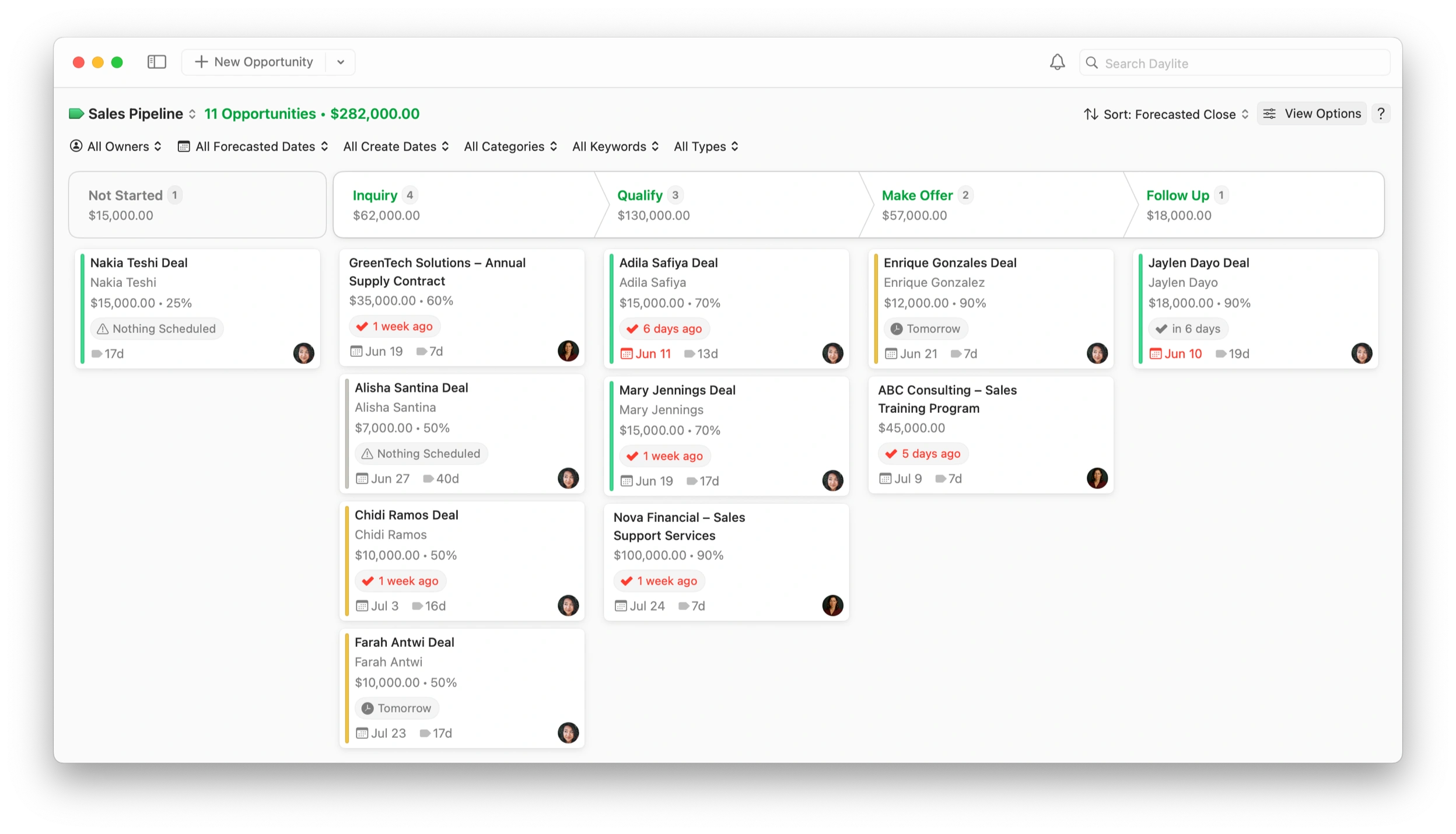 Zoho