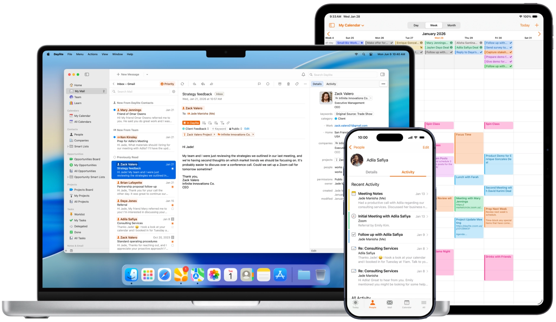 Hubspot