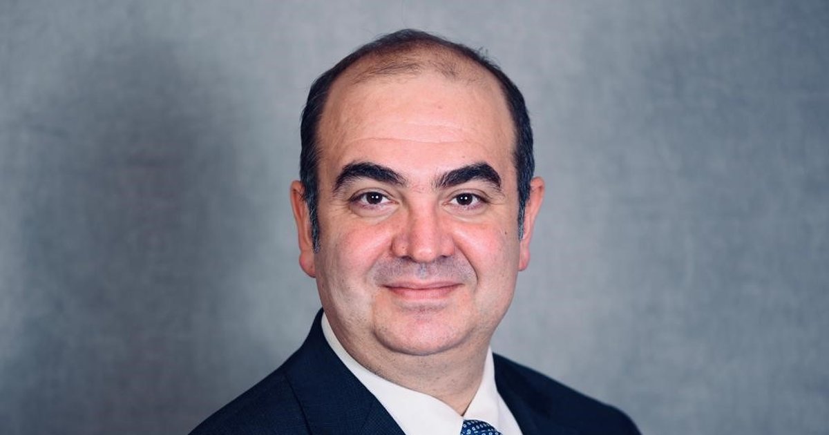 Ahmet Can Yeşildağ — hotel profit and GOP
