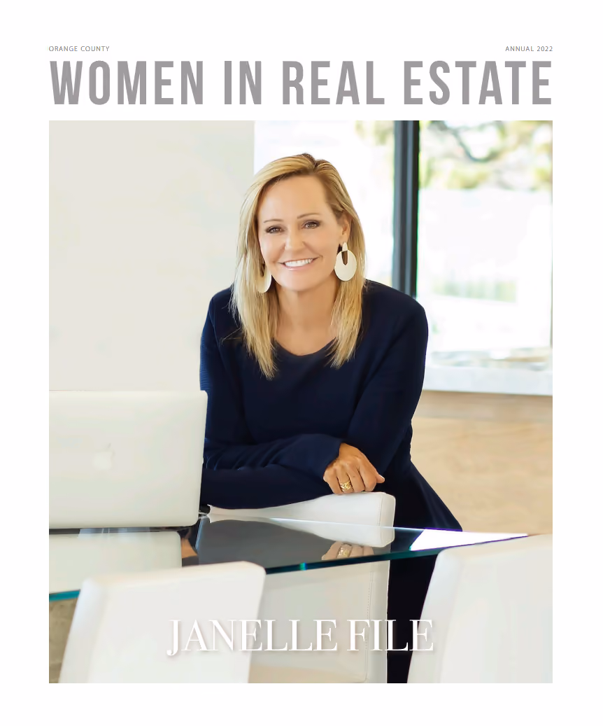Wall Street Journal Feature