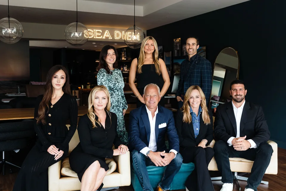 Meet Our Team