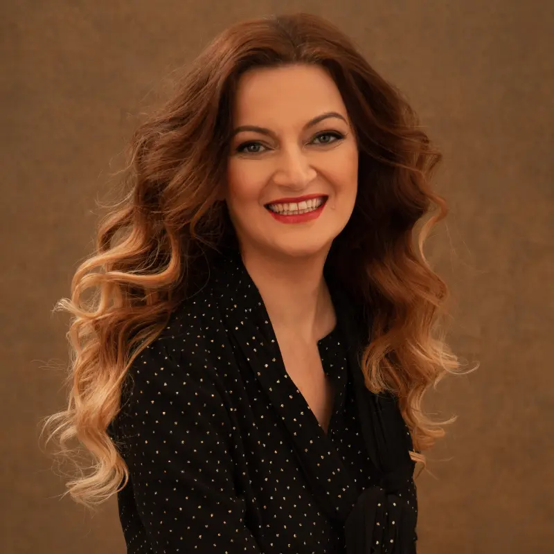 Kristine Naltchadjian