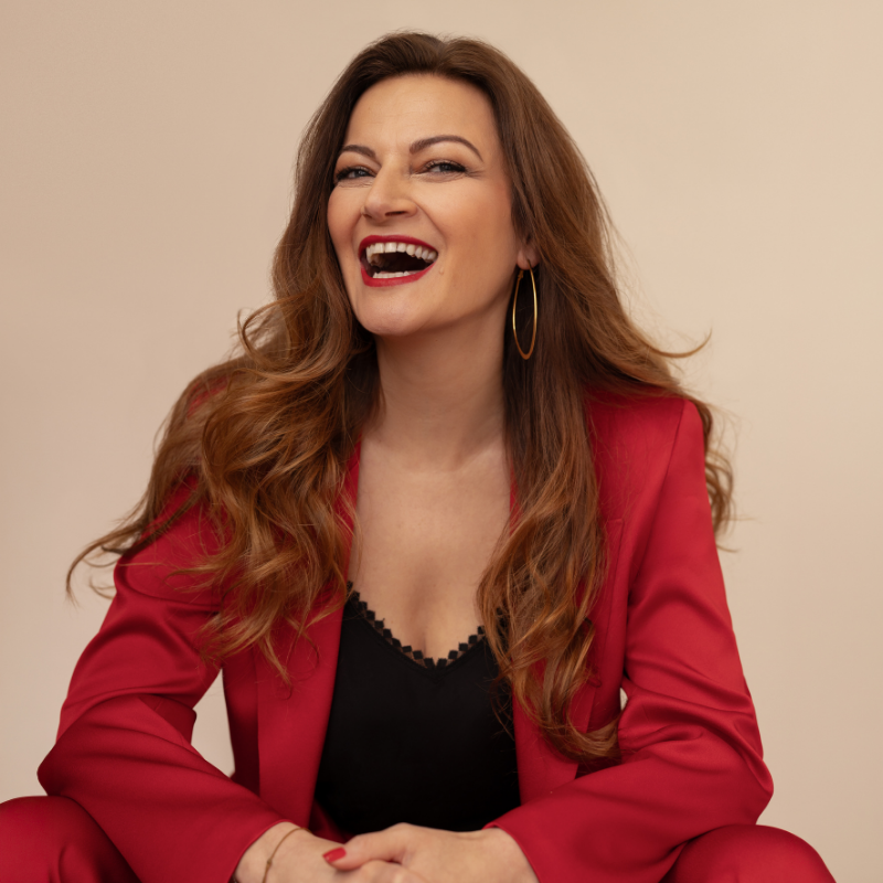 Kristine Naltchadjian