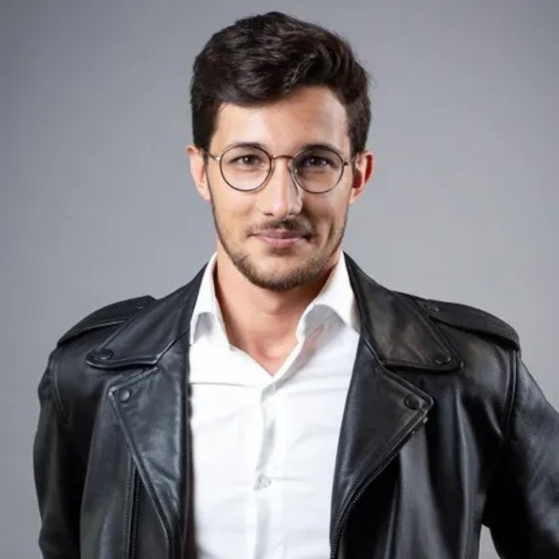 Théo Scubla