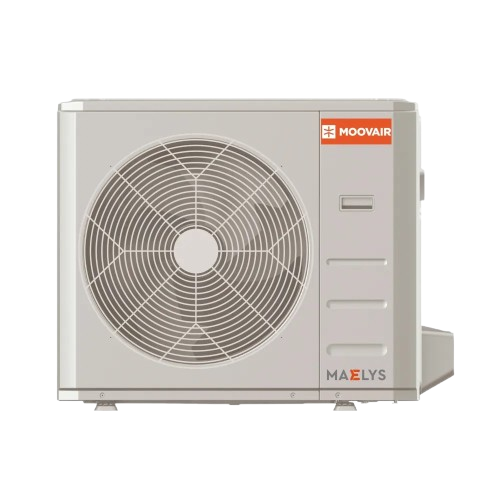 Moovair A/C 16 SEER Unit