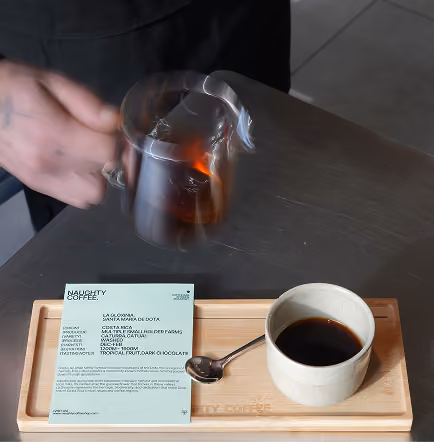 Coffee