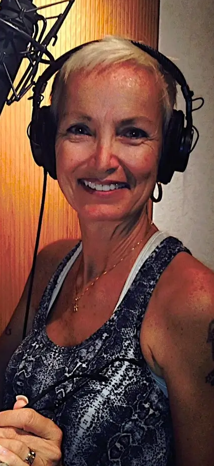 Ora - The Voice