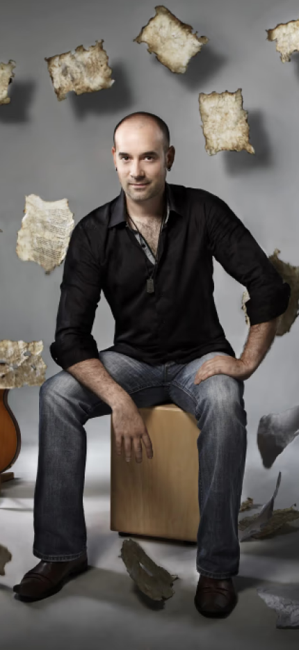Eric - The Composer